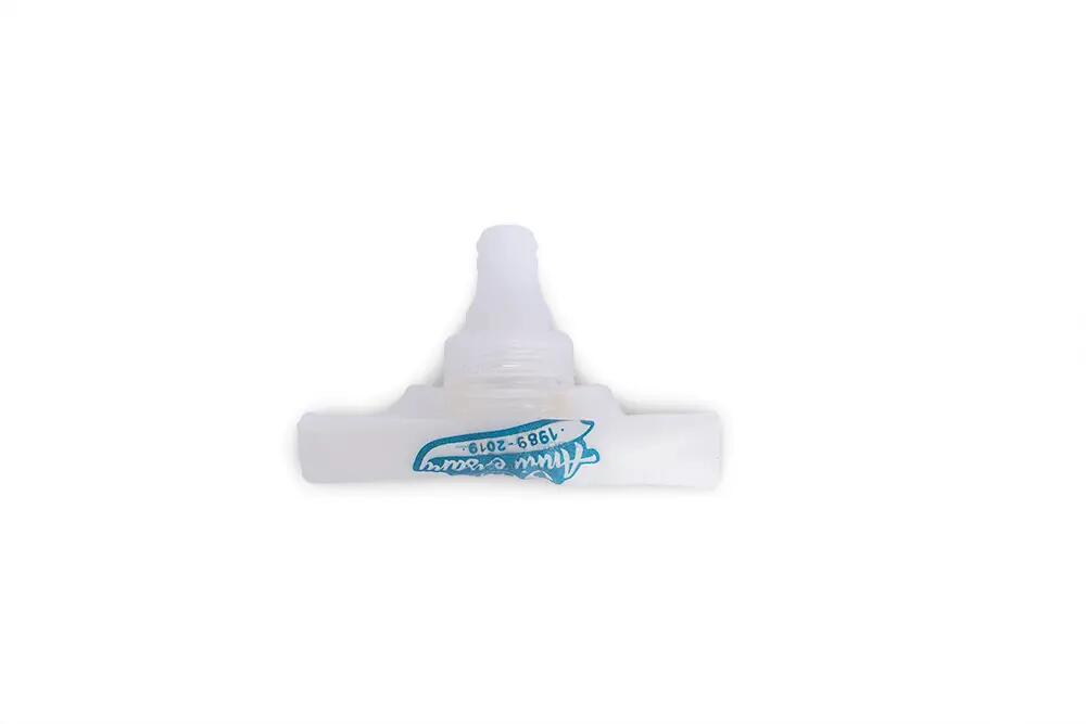 Pinguin Soft Bottle 500 ml - měkká skladná lahev z TPU 6/6