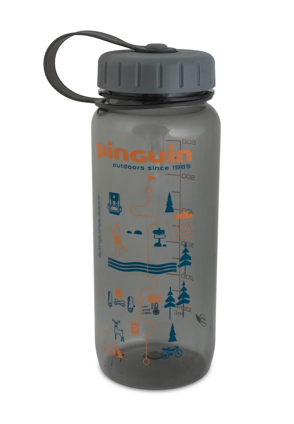 Láhev Tritan Slim Bottle 0,65L 4/10