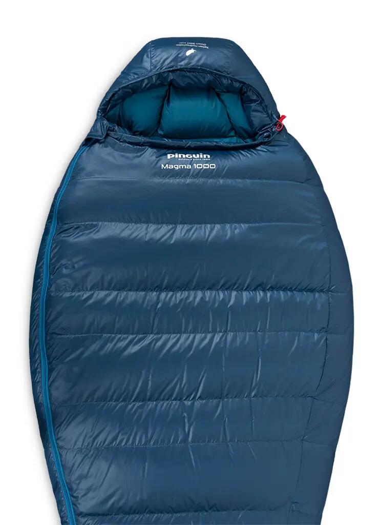 Schlafsack Magma 1000 5/11
