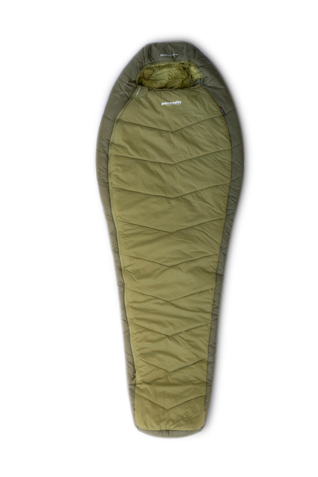 Śpiwór syntetyczny Pinguin COMFORT PFM 175 lewy 3/7
