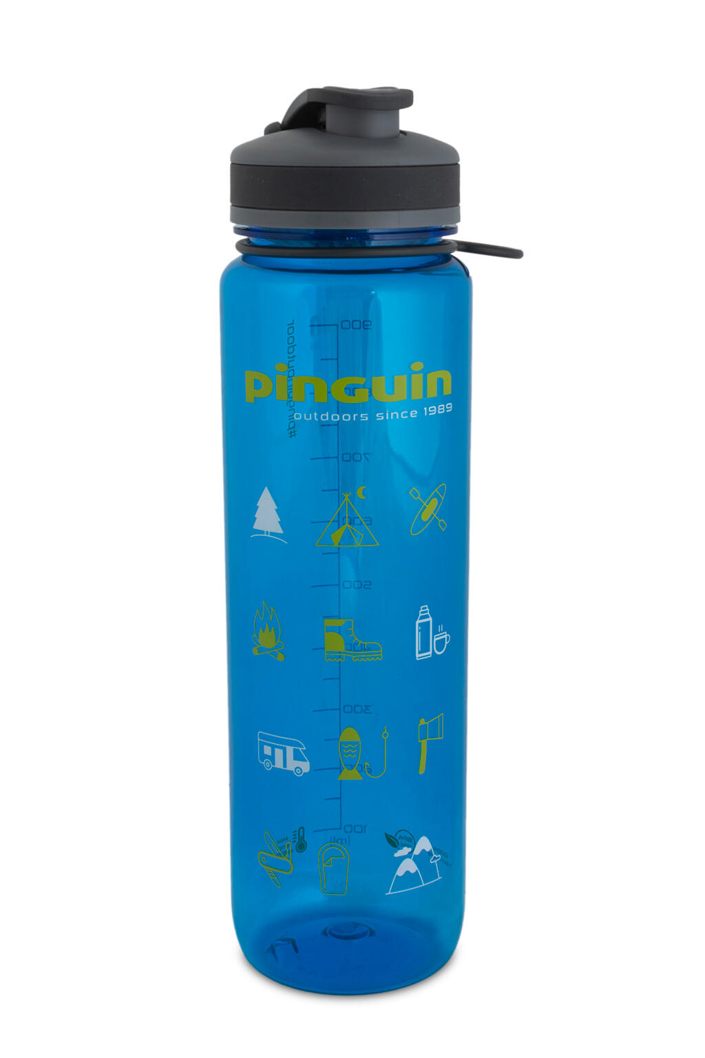 Láhev Tritan Sport Bottle 1,0L 3/7