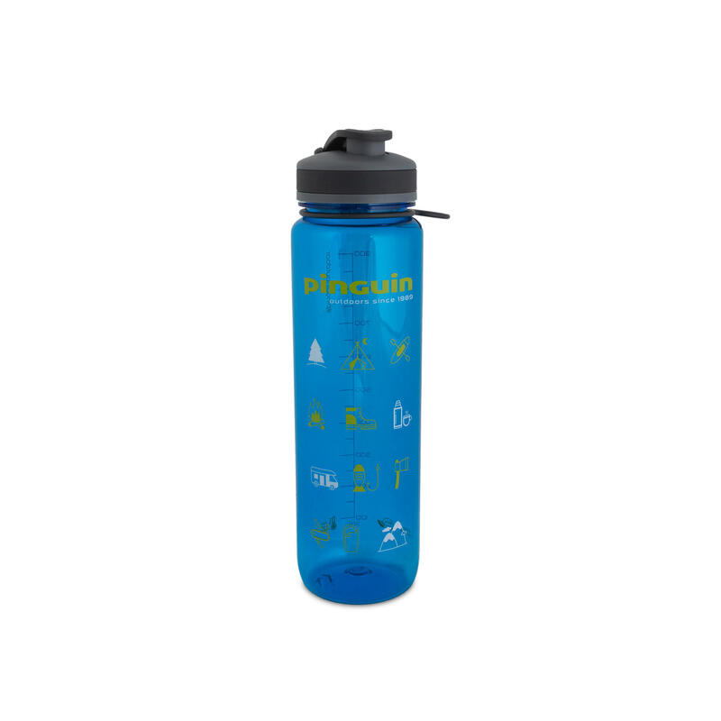 Bidon Pinguin Tritan Sport 1 litru