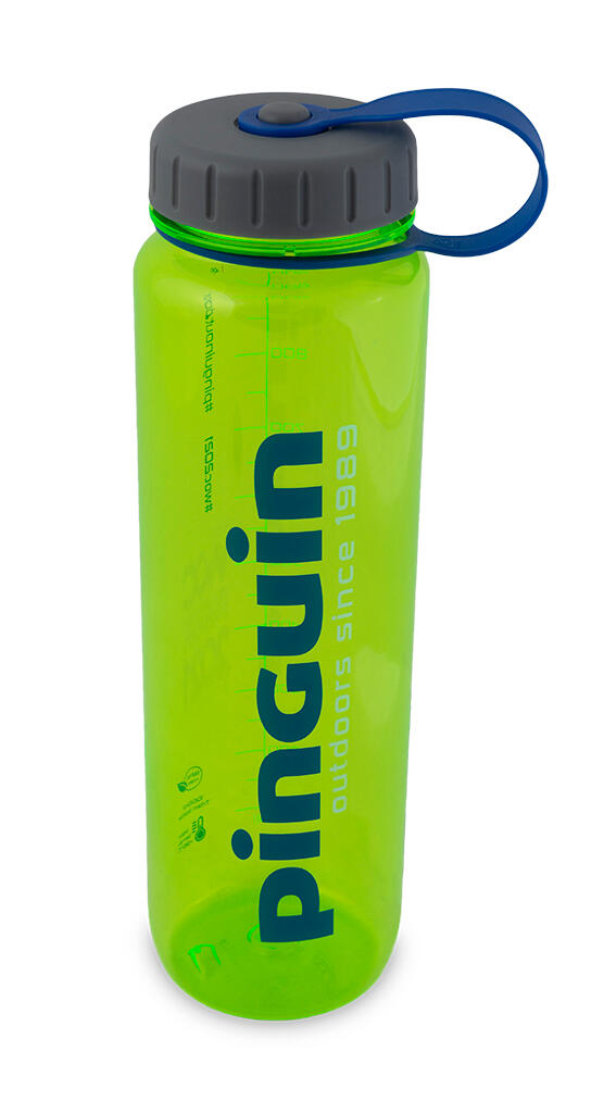 Láhev Tritan Slim Bottle 1,0L 3/14