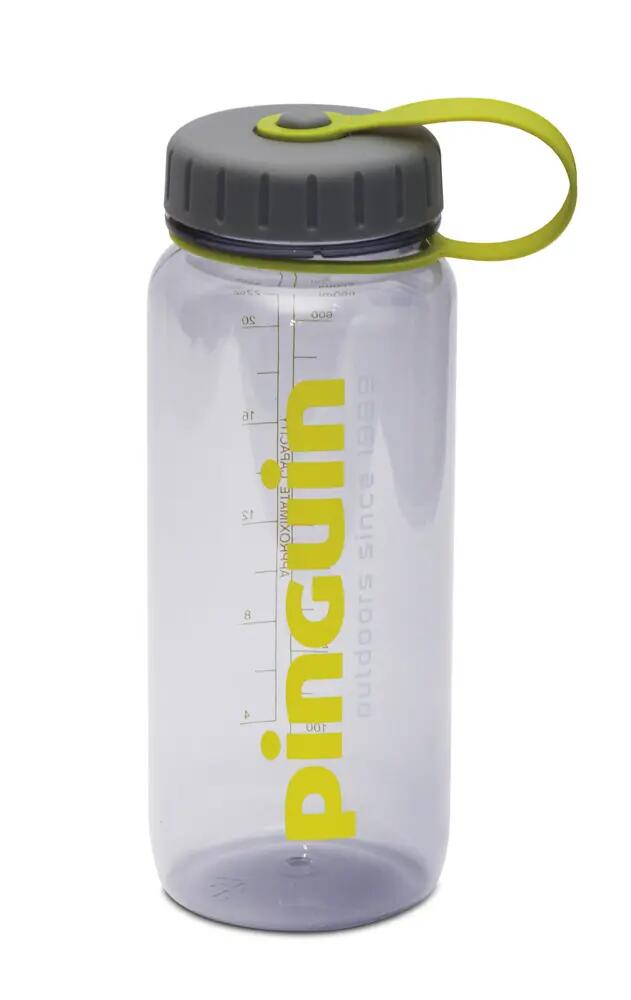 Láhev Tritan Slim Bottle 0,65L 5/10