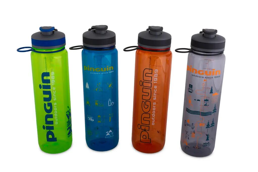 Láhev Tritan Sport Bottle 1,0L 5/7