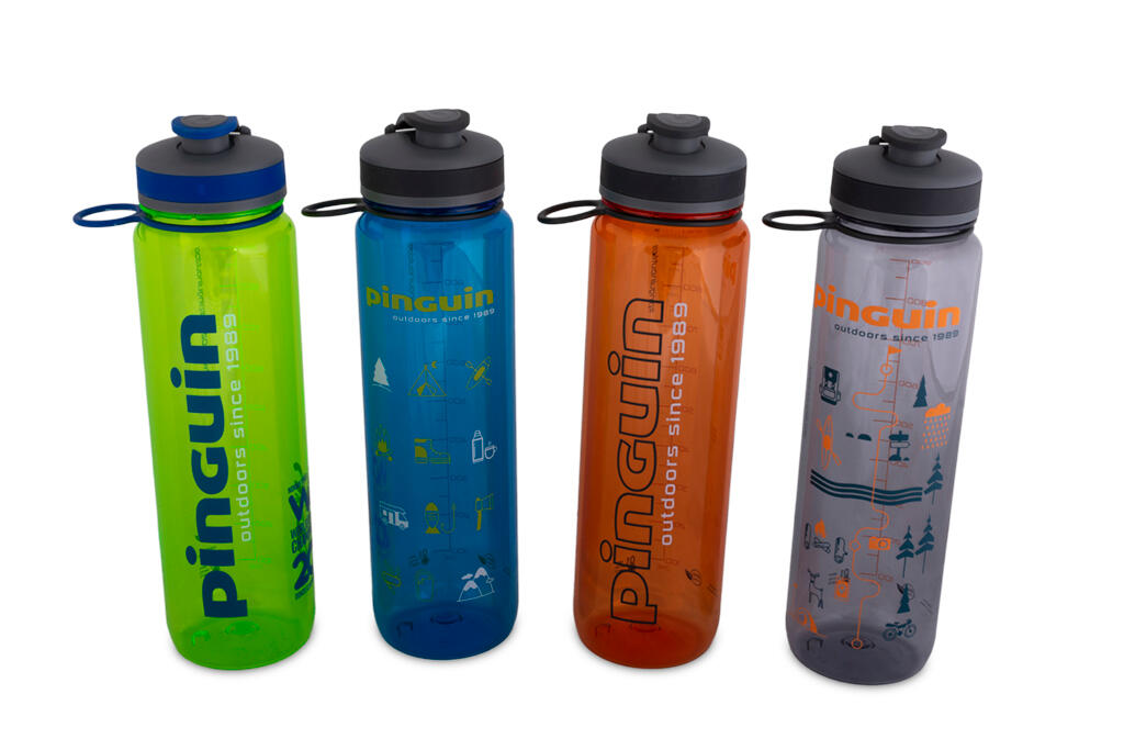 Láhev Tritan Sport Bottle 1,0L 5/7