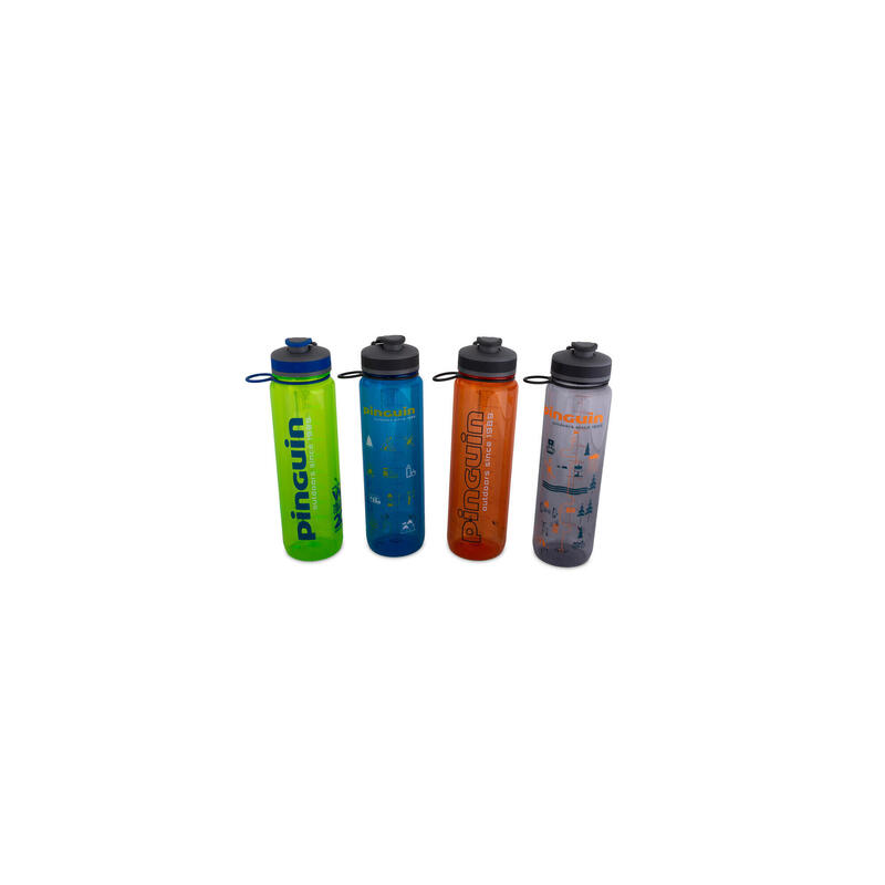 Bidon Pinguin Tritan Sport 1 litru