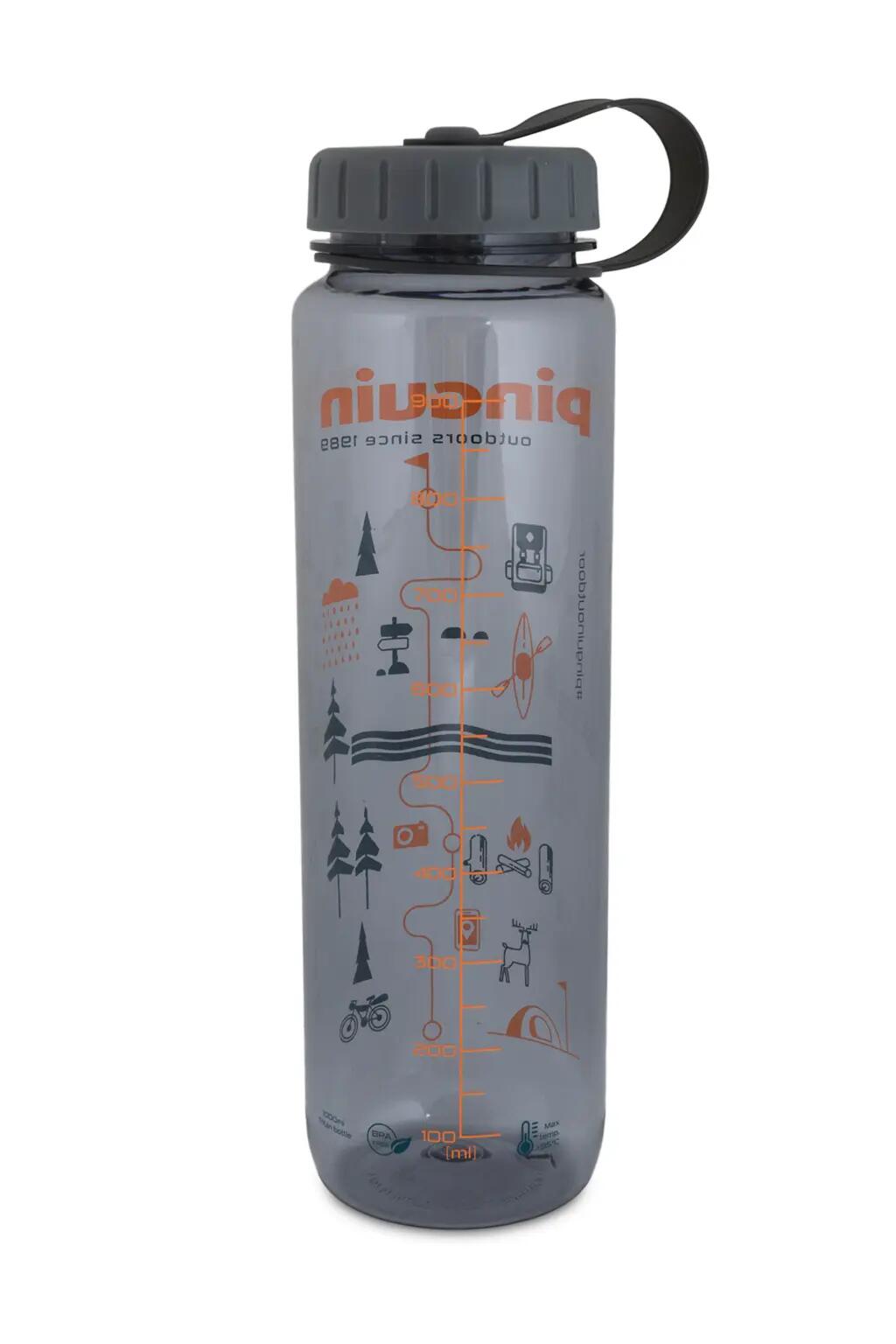 Láhev Tritan Slim Bottle 1,0L 5/14