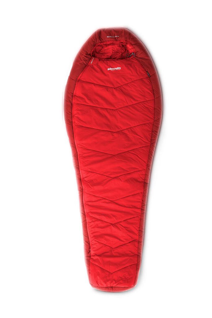 Śpiwór syntetyczny Pinguin COMFORT PFM 175 lewy 4/7