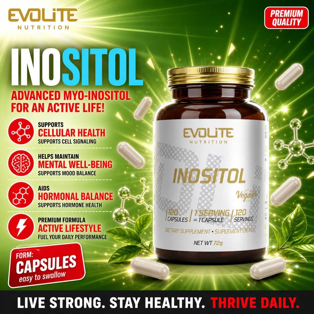 EVOLITE picture