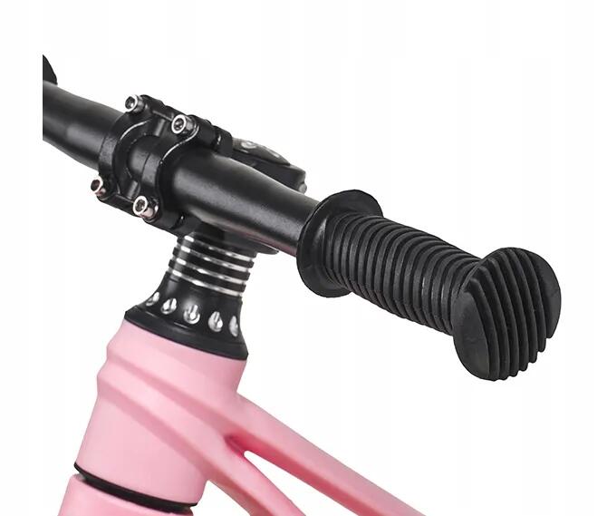 Bicicleta de cross-country Croxer Coma Rosa 6/7