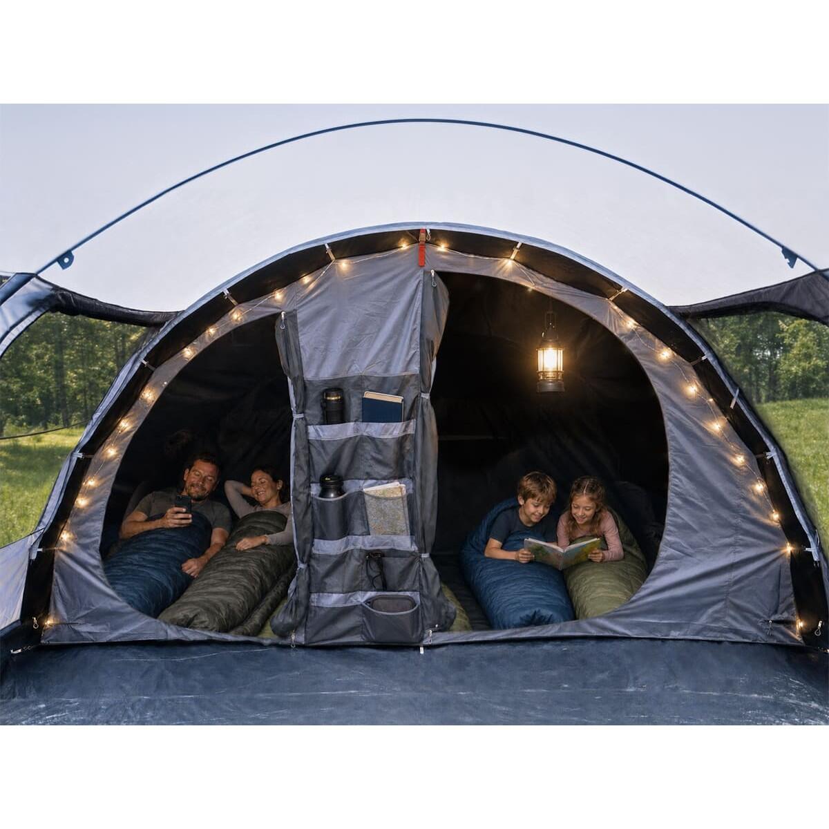 painting booth tent Tilswall Paint Booth, 8.86 x5.91 x5.58 ft Larger Portable Paint furniture and large projects Bed Size:Full Size Long Bed (8' - 8'2