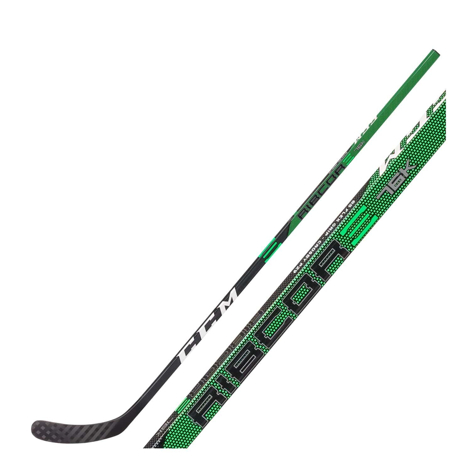 Hokejka Ribcor 76K SR, Senior, 85, R, P28 3/4