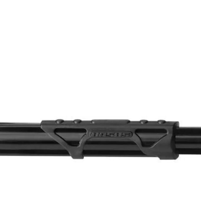 GNK Adjustable Bike Stand Side URSUS KING 18mm Offset Alu Black