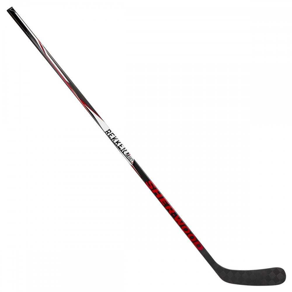 Hokejka Rekker M80 SR, Senior, 85, R, PP92 2/7