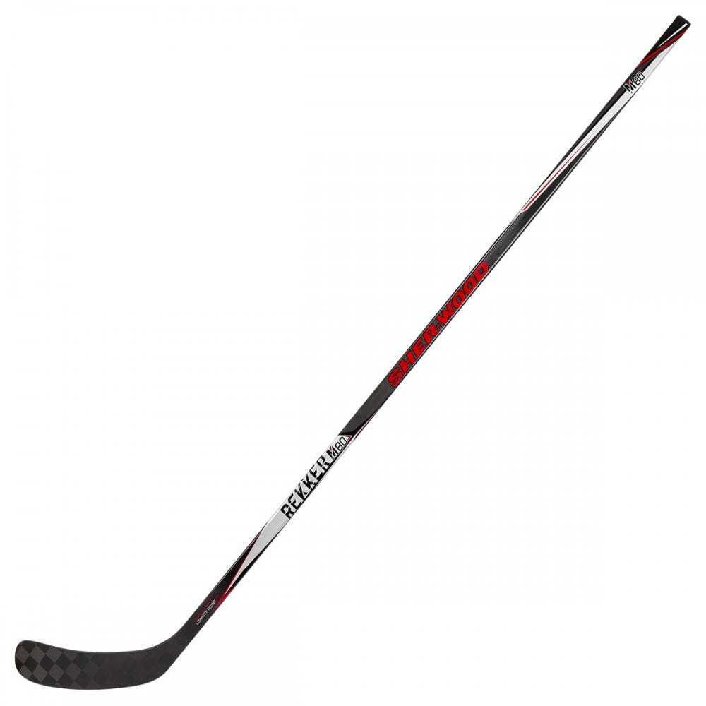 SHERWOOD Hokejka Rekker M80 SR, Senior, 85, R, PP28