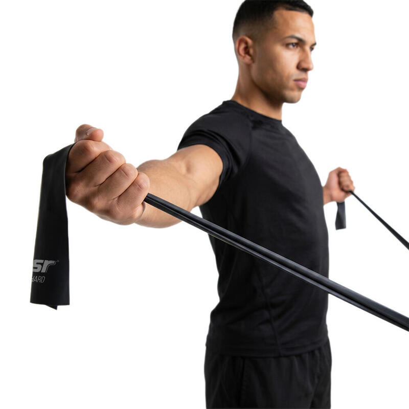 USR RB501 30 M Yüksek Sert Pilates Bandı