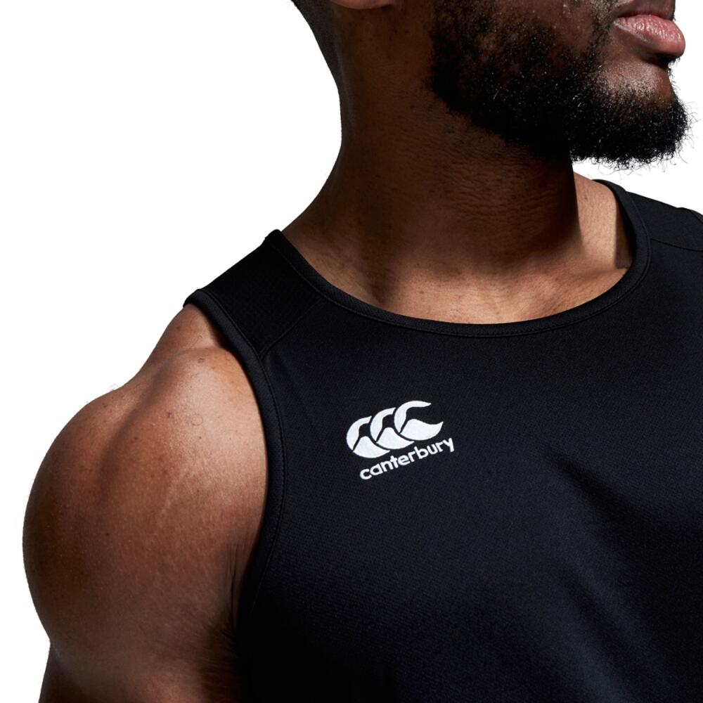 Tanktop Canterbury Club Dry 5/6