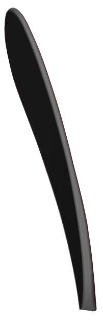 CCM Hokejka Tacks 9080 INT, Intermediate, 55, R, P29