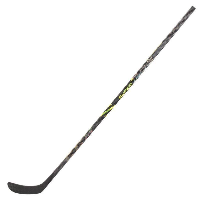 Hokejka Tacks AS-V Pro INT, Intermediate, 55, R, P29 3/4