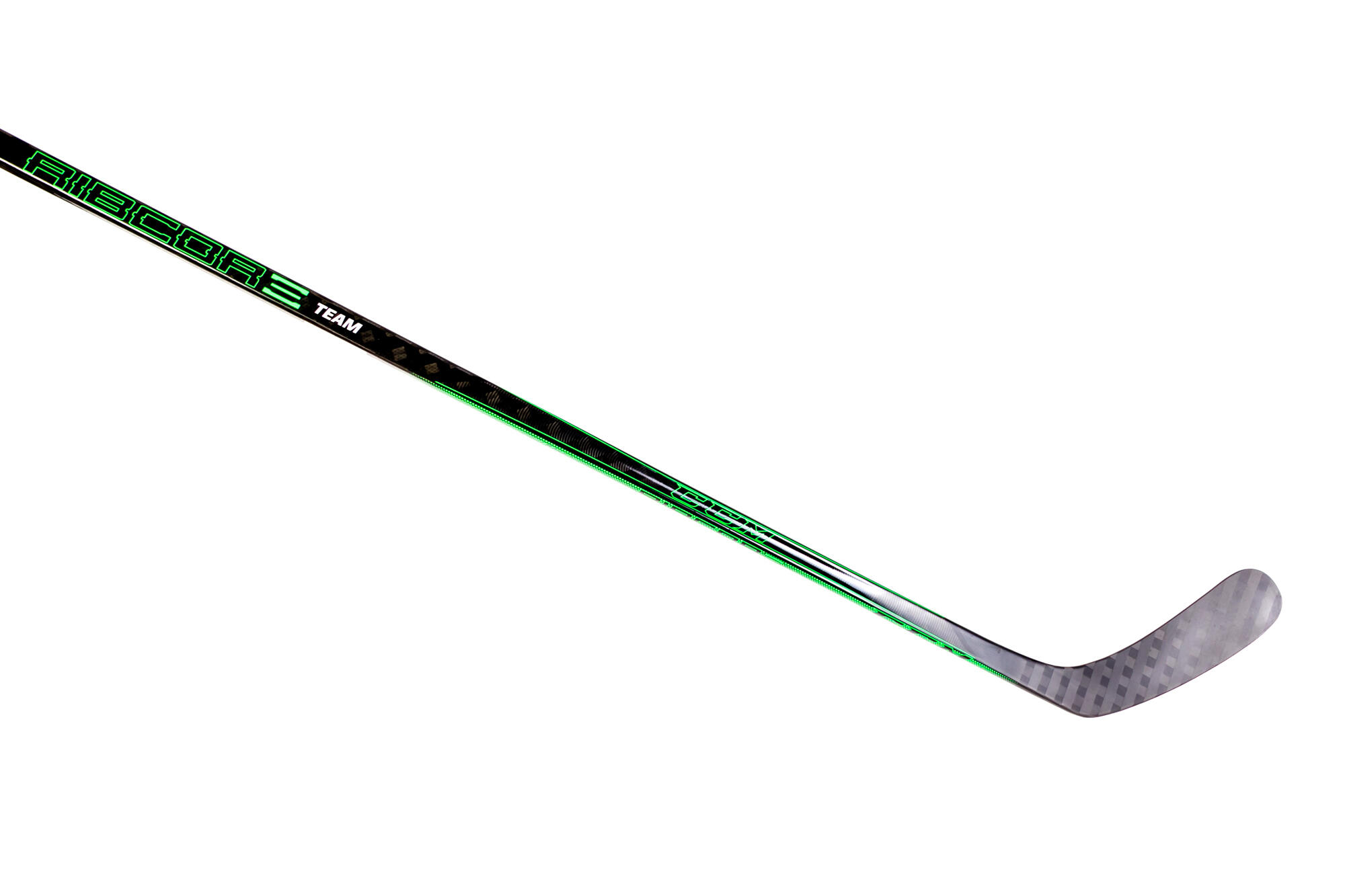 Hokejka Ribcor Trigger Team INT, Intermediate, 55, R, P29 3/6