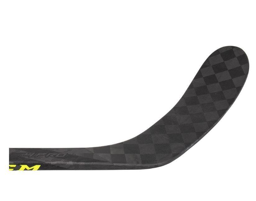Hokejka Tacks AS-V Pro INT, Intermediate, 55, R, P29 2/4