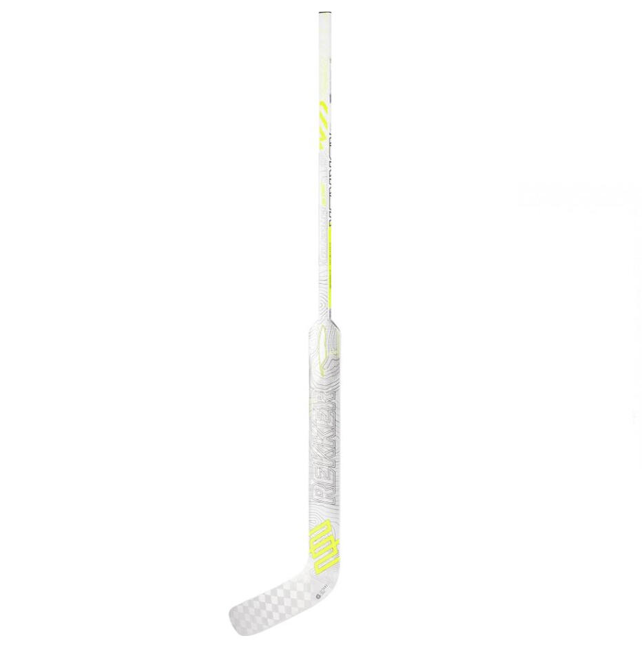 SHERWOOD Brankářská hokejka Rekker Legend Pro SR, Senior, 27", PP31
