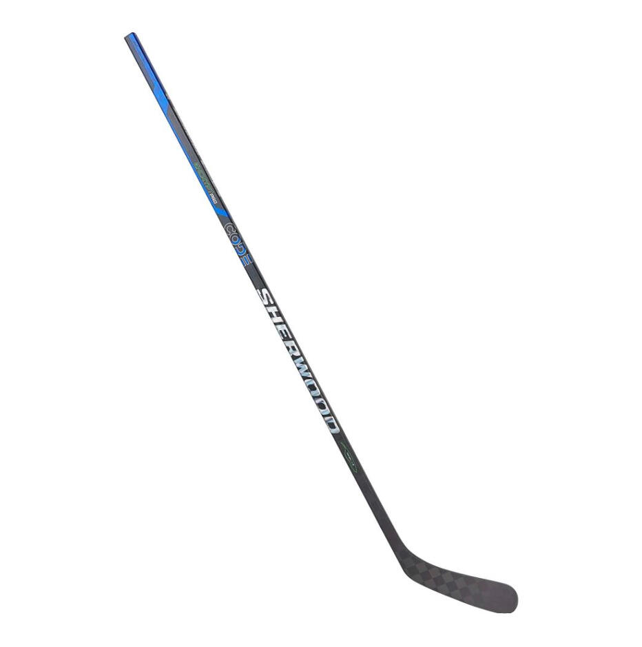 SHERWOOD Hokejka Code Encrypt Pro INT, Intermediate, 65, PP92