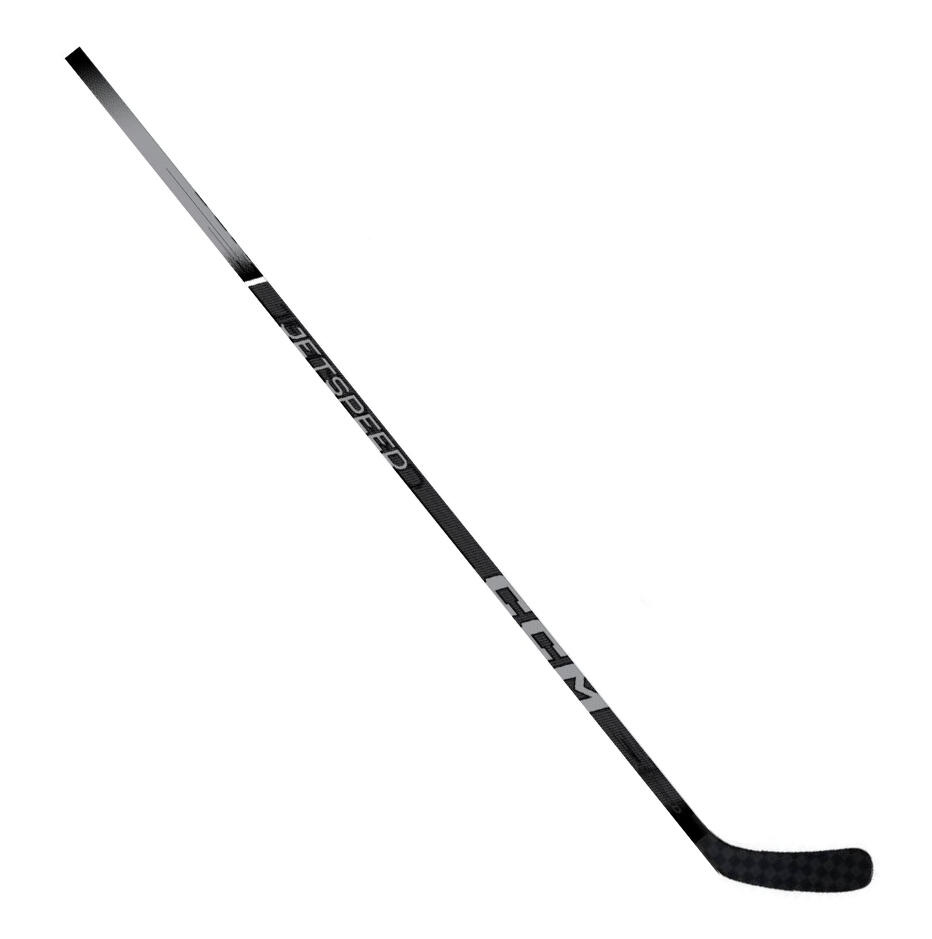 CCM Hokejka JetSpeed Limited Edition INT, Intermediate, 65, R, P29