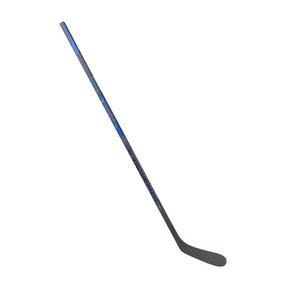 SHERWOOD Hokejka Code Encrypt 3 SR, Senior, 75, R, PP92