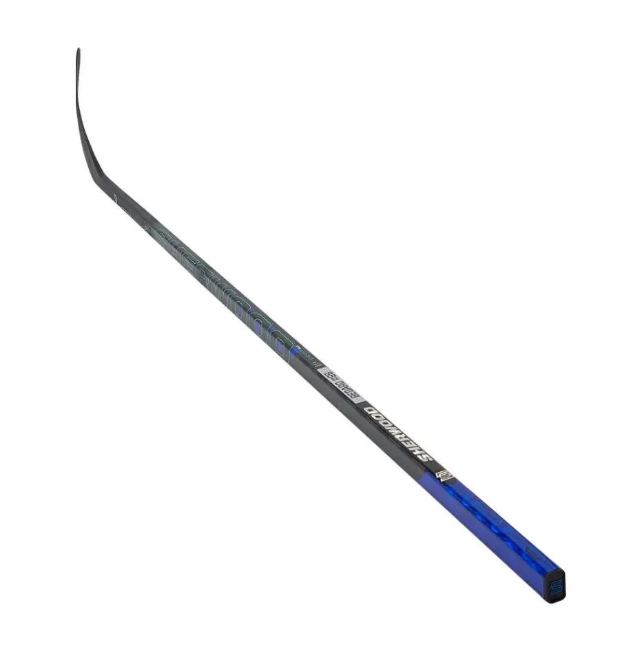 Hokejka Code Encrypt Pro JR 50, PP28 3/7