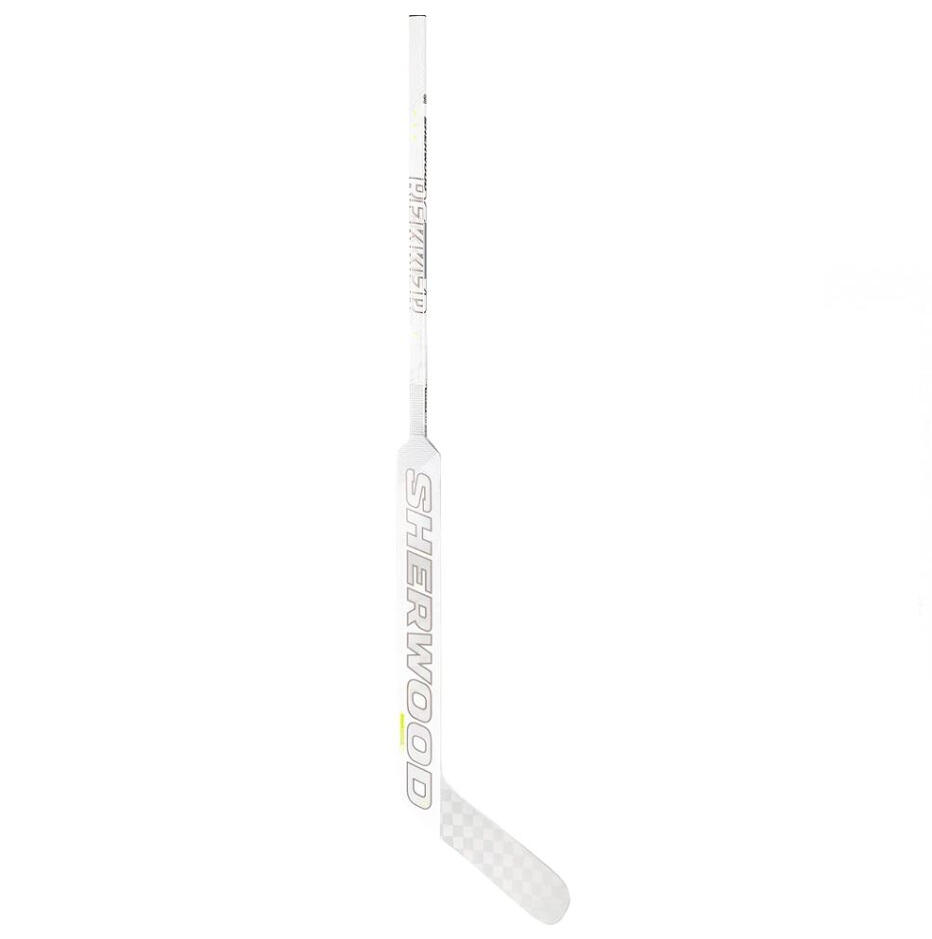 Brankářská hokejka Rekker Legend Pro SR, Senior, 26", PP31 2/7