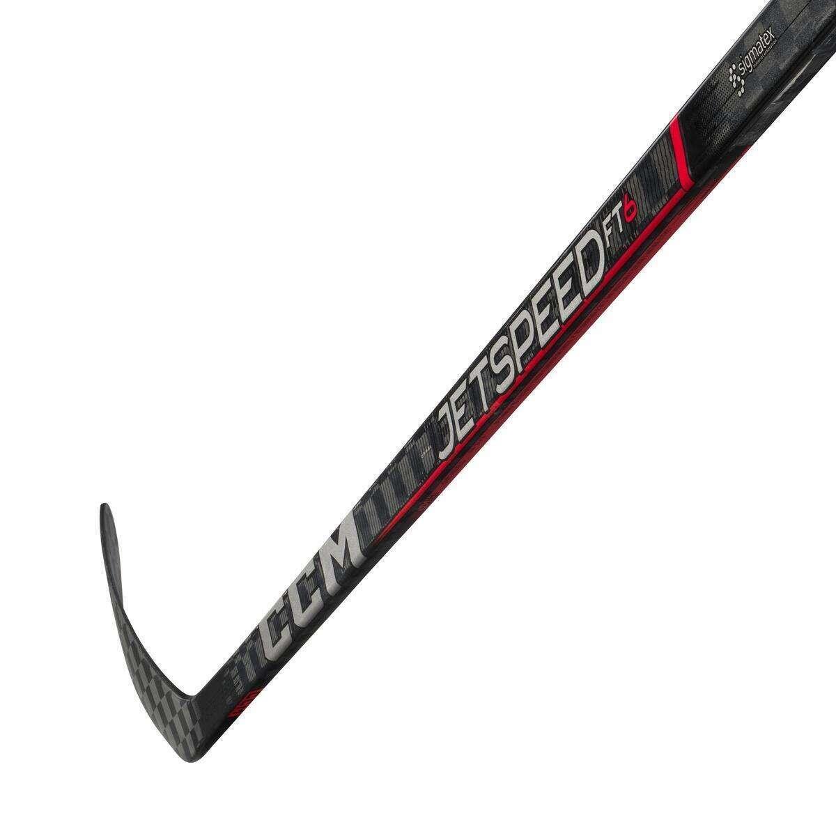 Hokejka Jetspeed FT6 SR, Senior, 85, P90TM 3/7