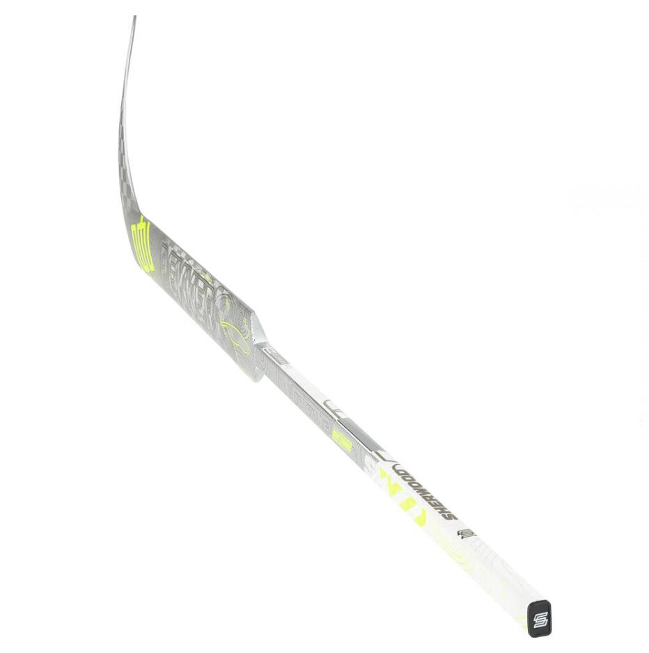 Brankářská hokejka Rekker Legend Pro SR, Senior, 25", PP31, R 6/7