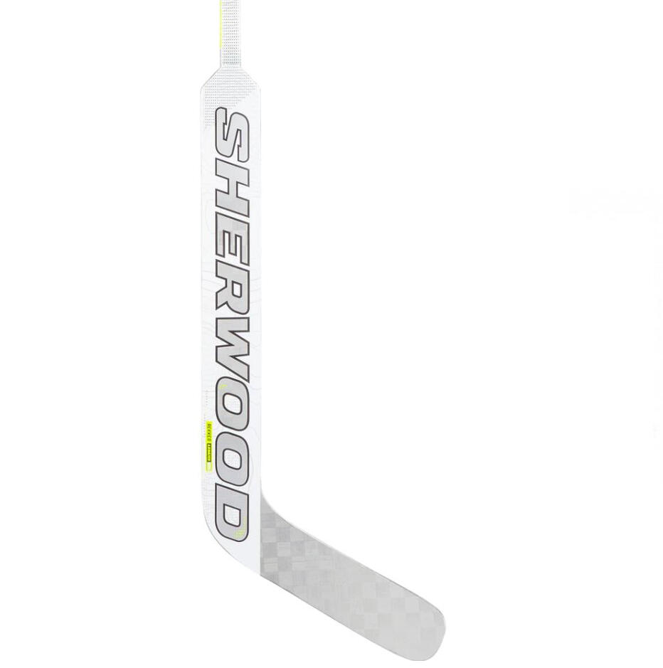 Brankářská hokejka Rekker Legend Pro SR, Senior, 26", PP31 7/7