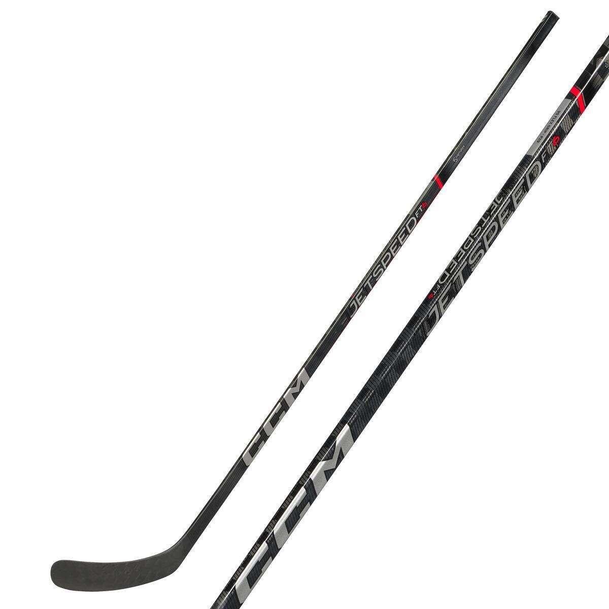 Hokejka Jetspeed FT6 SR, Senior, 85, P90TM 6/7