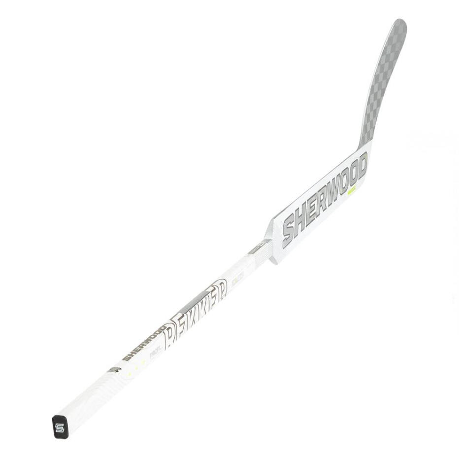 Brankářská hokejka Rekker Legend Pro SR, Senior, 26", PP31 5/7