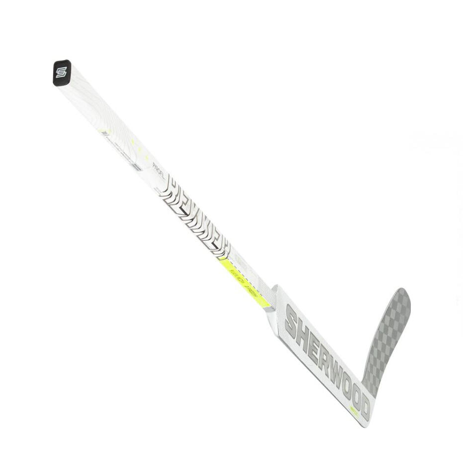 Brankářská hokejka Rekker Legend Pro SR, Senior, 25", PP31, R 4/7