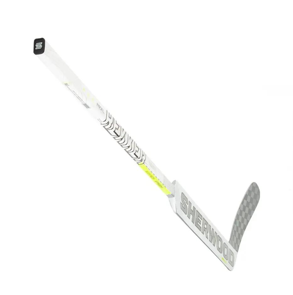 Brankářská hokejka Rekker Legend Pro SR, Senior, 27", PP31 4/7