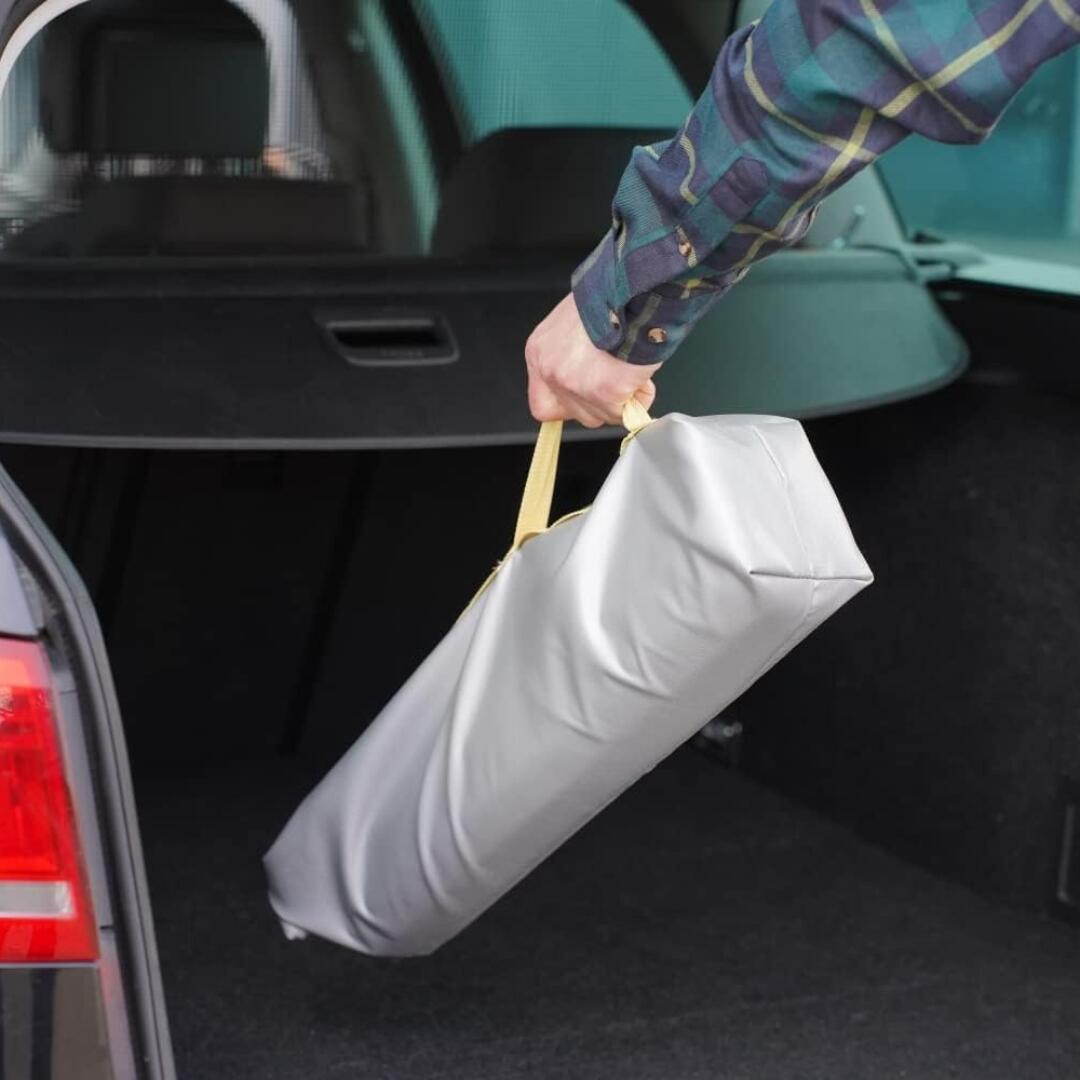FAHRER Battery Safety Bag - bolsa ignífuga para batería e-bike 2/3