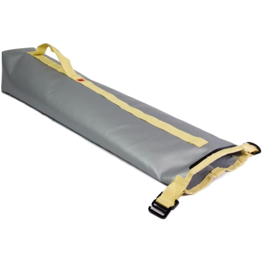 FAHRER Battery Safety Bag - bolsa ignífuga para batería e-bike 3/3