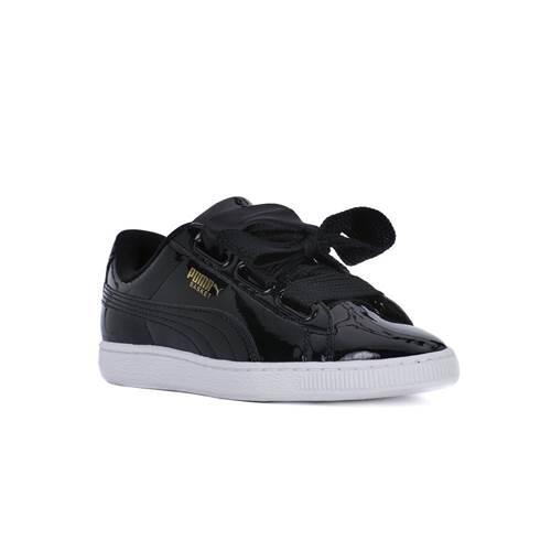 Schoenen universeel voor vrouwen Puma Basket Heart Safari 2/5
