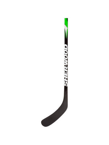 Hokejka Playrite 2 2022 JR R, PP28 3/7
