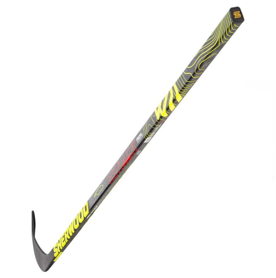 Hokejka Rekker Legend 2 SR, Senior, 85, R, PP92 3/7