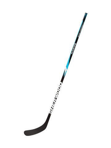 Hokejka Playrite 3 2022 JR R, PP28 3/7