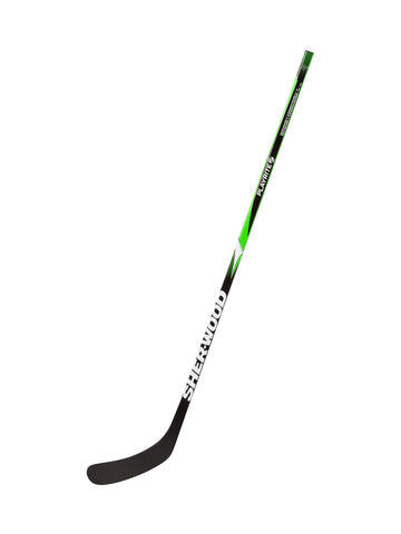 Hokejka Playrite 2 2022 JR R, PP28 2/7