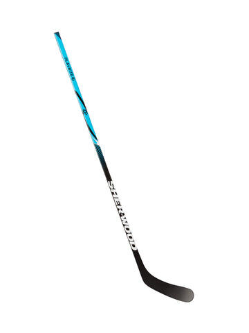 Hokejka Playrite 3 2022 JR R, PP28 2/7