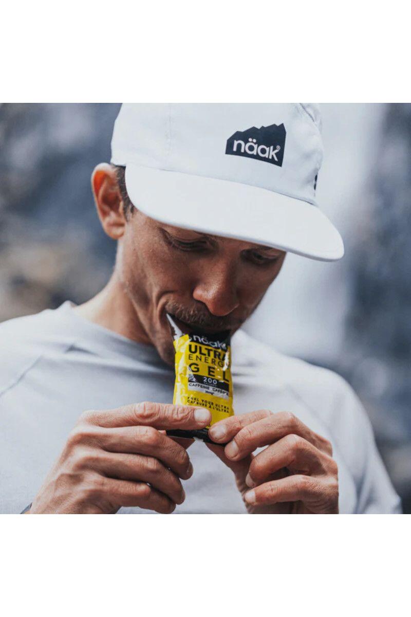 Żel Energetyczny Energy Gel czekoladowy 3/5