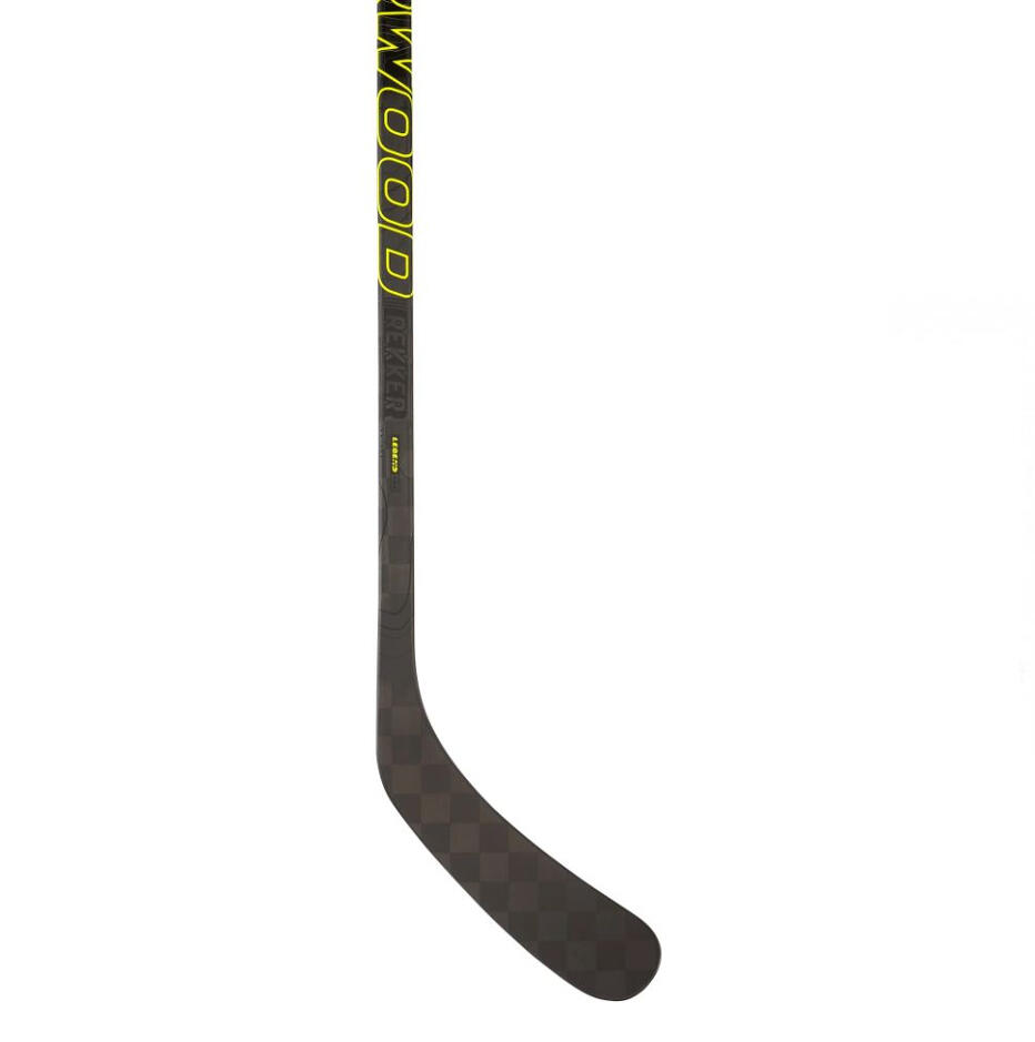 Hokejka Rekker Legend Pro SR, Senior, 85, PP92 7/7