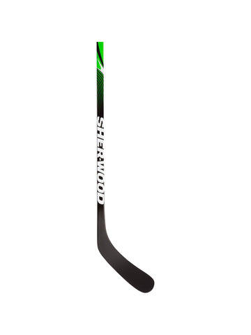 Hokejka Playrite 2 2022 JR R, PP28 4/7